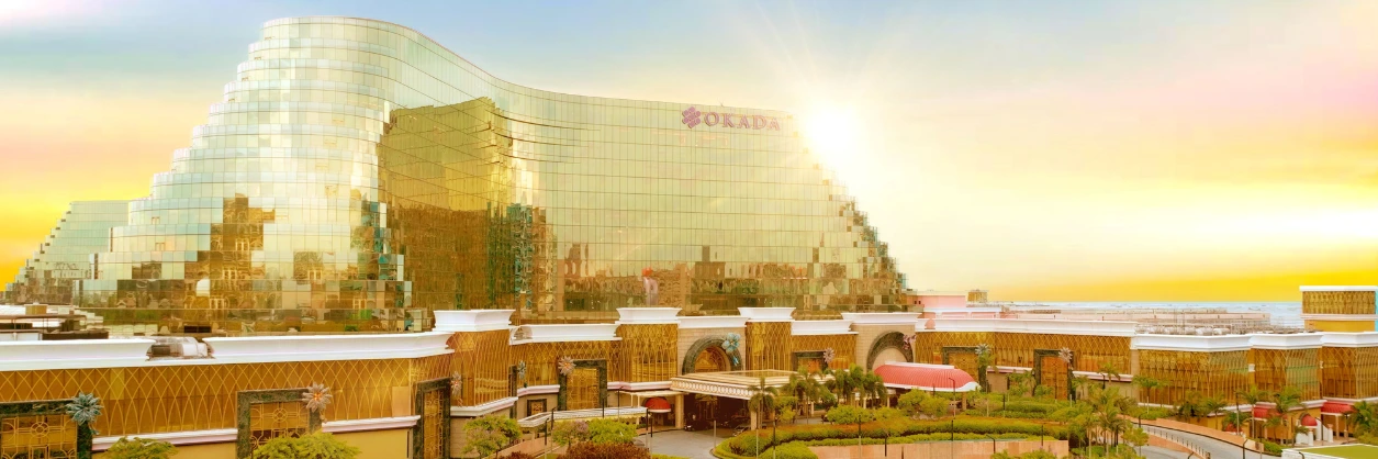 Okada Manila Releases 2024 ESG Report