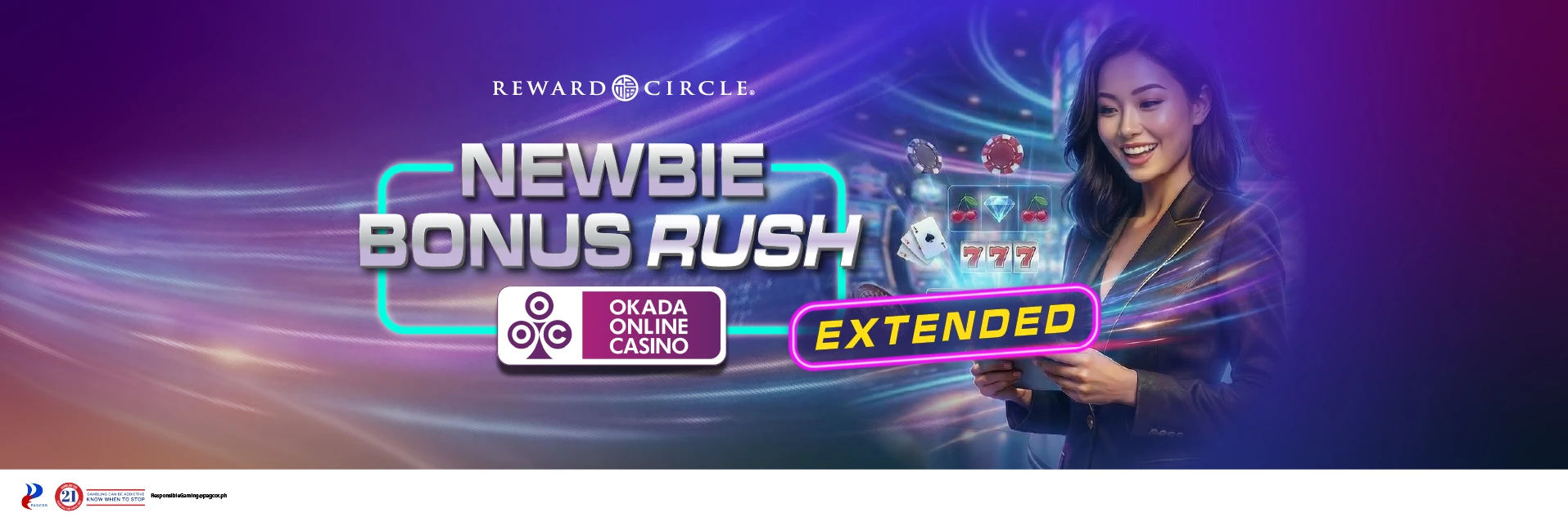 Experience Banner