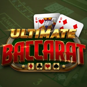Ultimate Baccarat