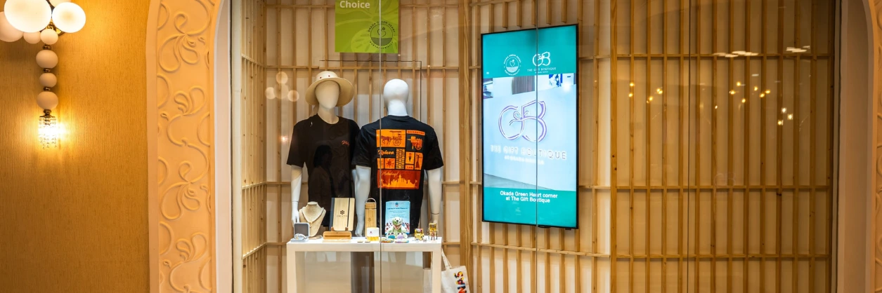 OMSustainabilityRetailOperations