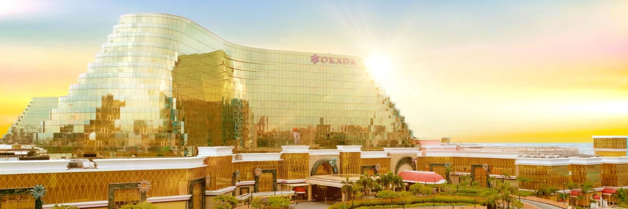 Okada Manila Marks 7 Year Forbes Travel Guide 5 Star Streak Setting Benchmark for Integrated Resort Excellence