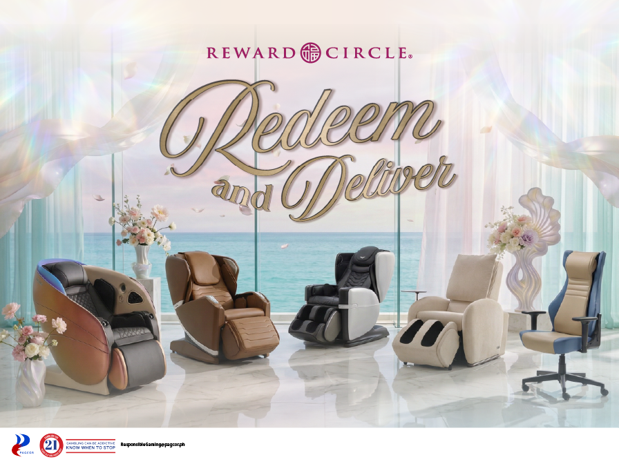 Redeem  Deliverlightbox