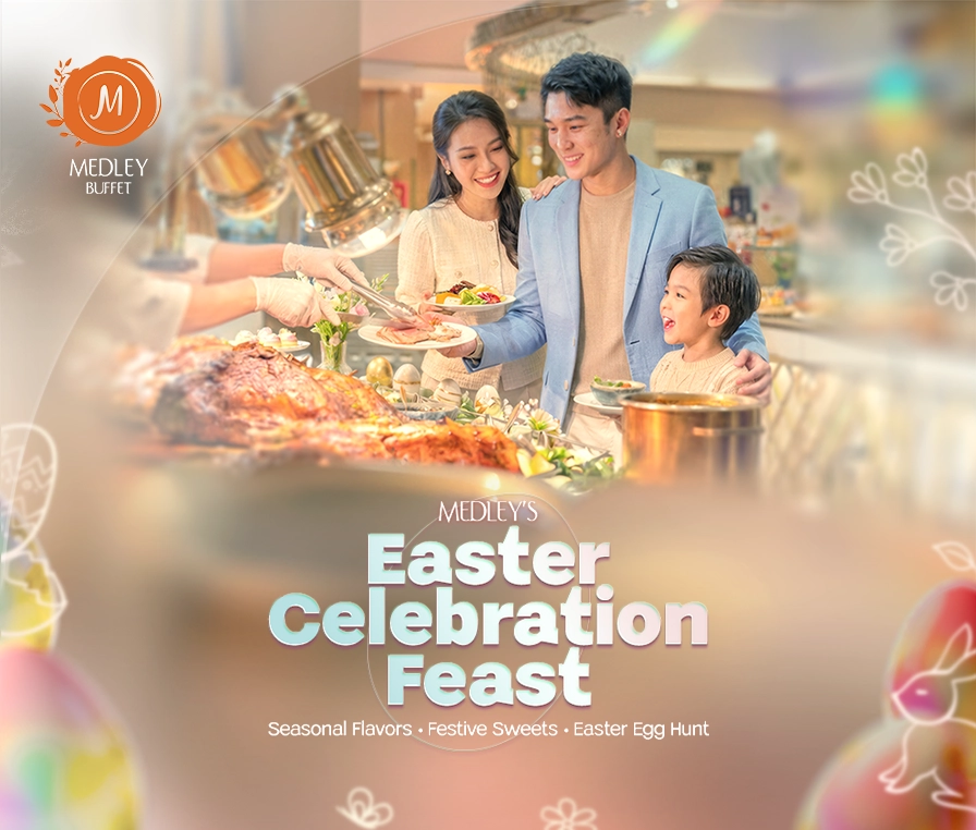 SpringSummer MedleyEaster Deals Lightbox 1