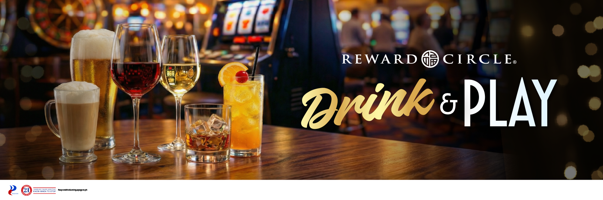 Daily Rewards - Bring-A-Friend special