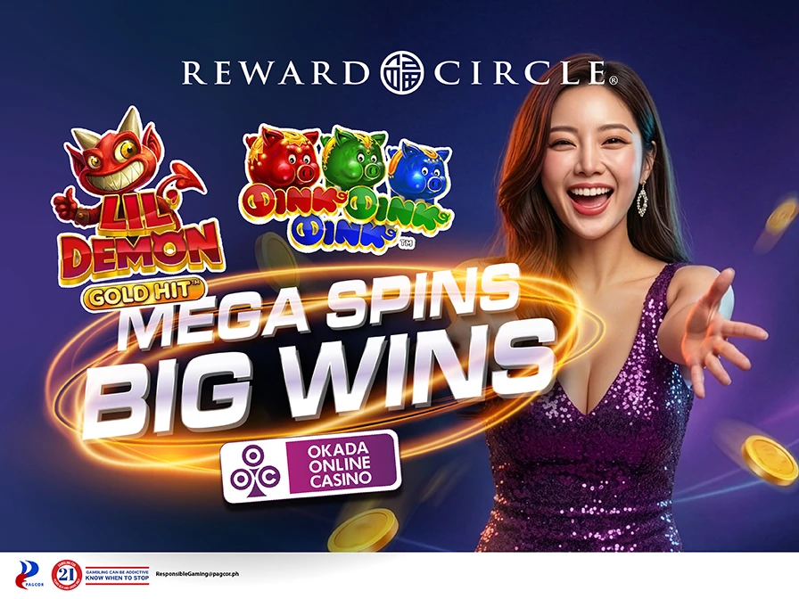 OOC MegaSpinsweblightbox