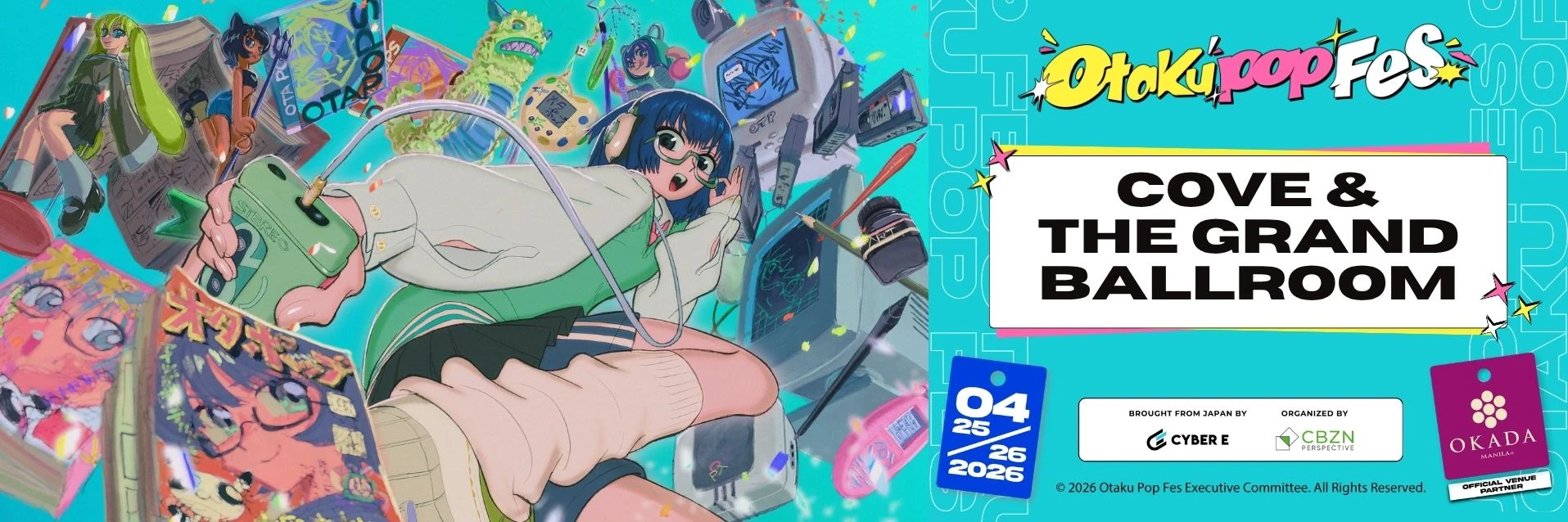 Malaya Music Fest 2025