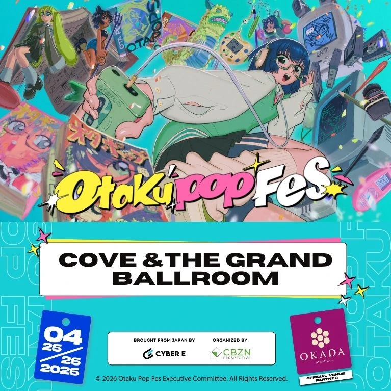 Malaya Music Fest 2025