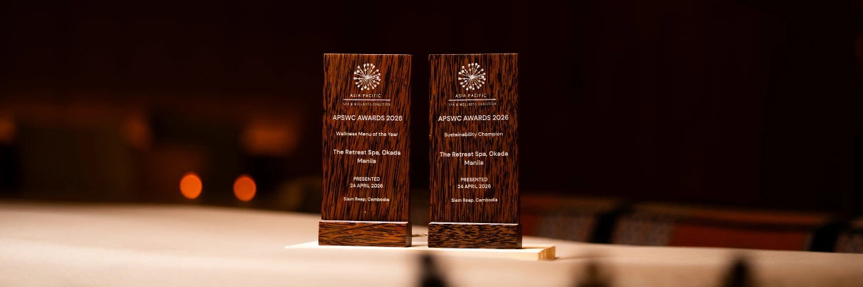 APSWC Awards 2026