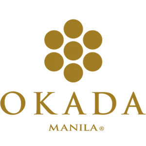 Okada Manila 로고 G