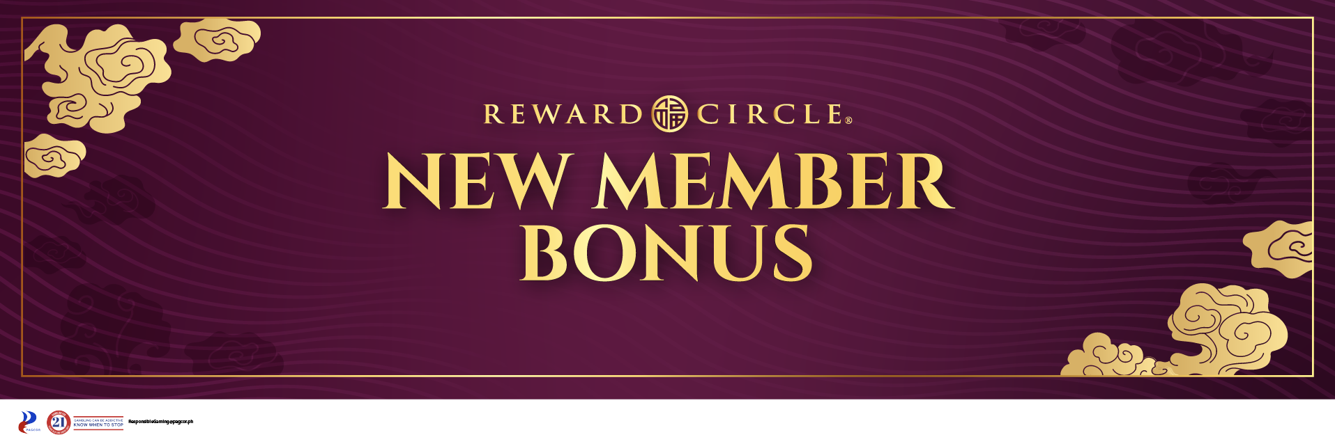 Experience Banner