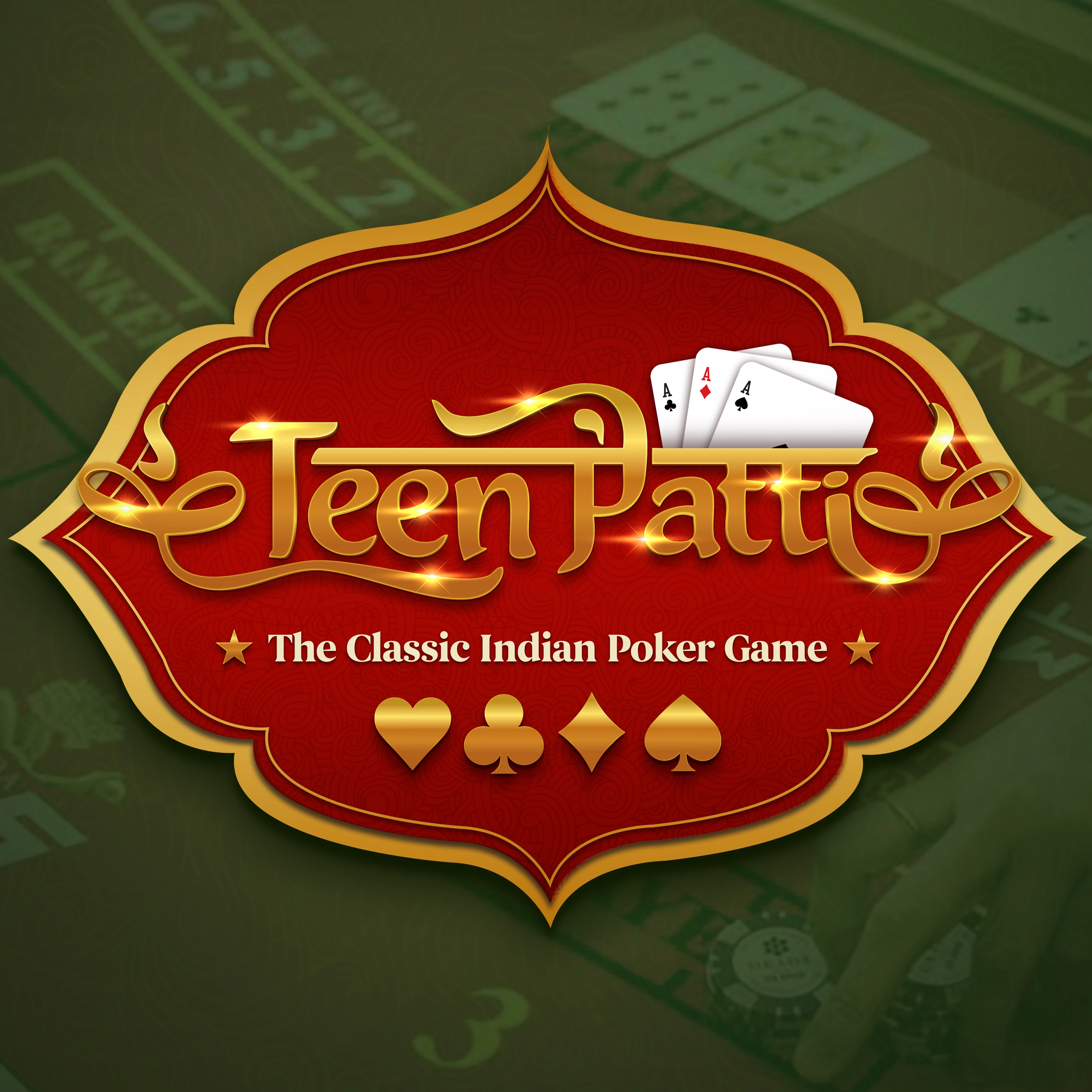 Teen Patti