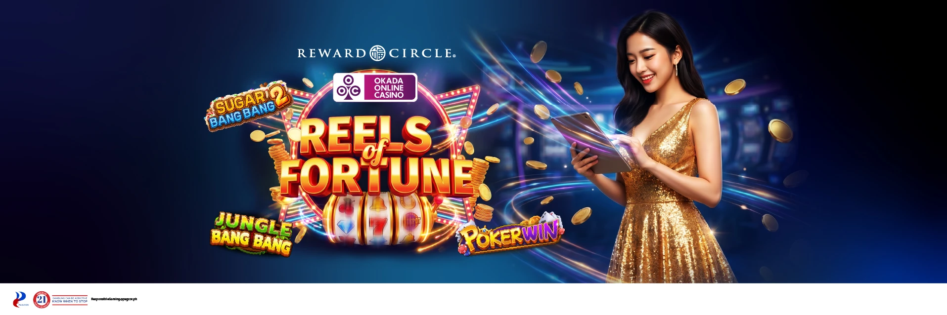 Experience Banner
