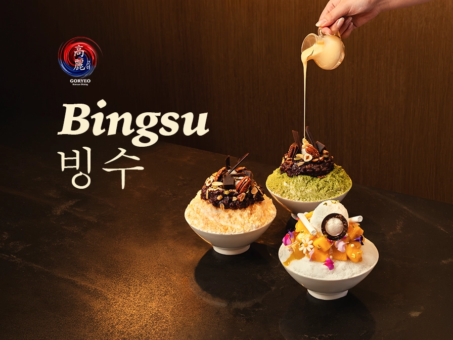 Goryeo Bingsu Deals Lightbox 1