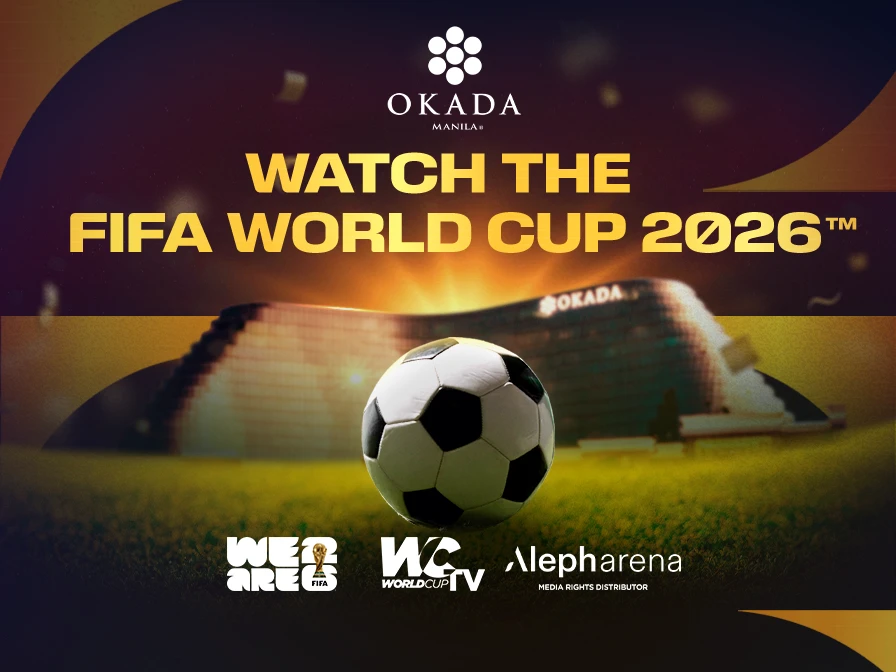 Watch The FIFA World Cup 2026