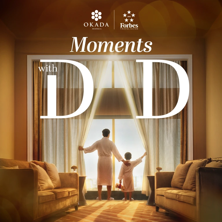 Where Moments Bloom