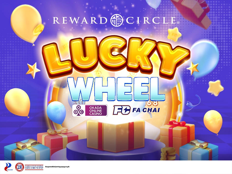 LuckyWheel LightBox 896x672