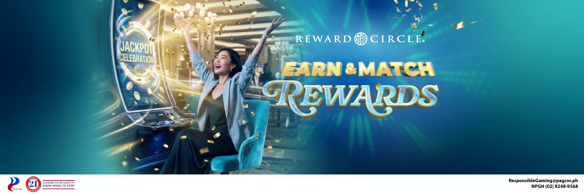 Experience Banner