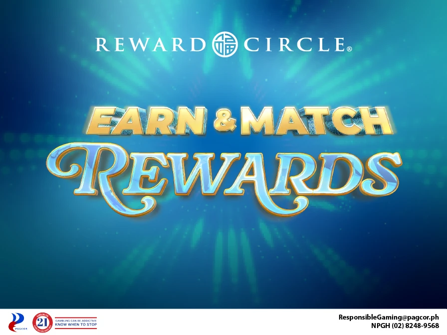 Earn Match weblightbox