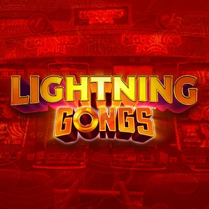 Lightning Gongs 300x300