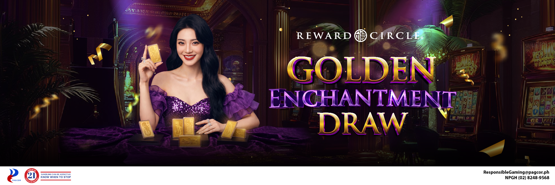 Experience Banner