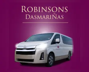 Araneta Center Shuttle
