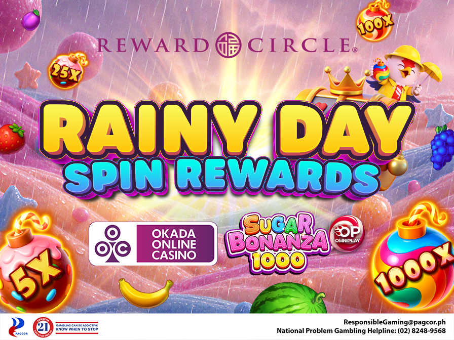 Rainy Day Spin Rewards Lightbox 896x672