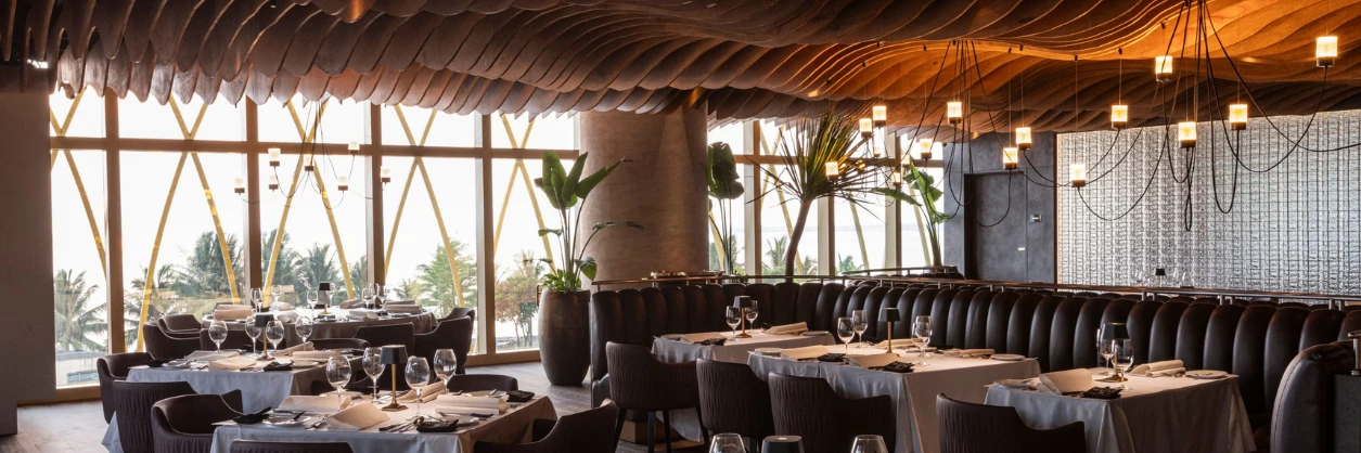 House Of Wagyu Stonegrill