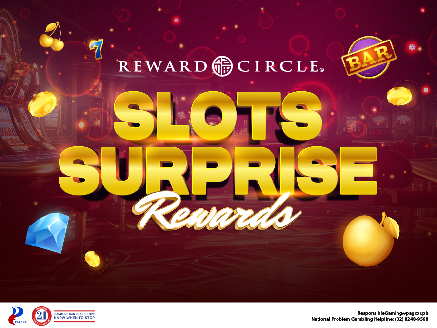 Slots Surprise Rewards Lightbox 896x672