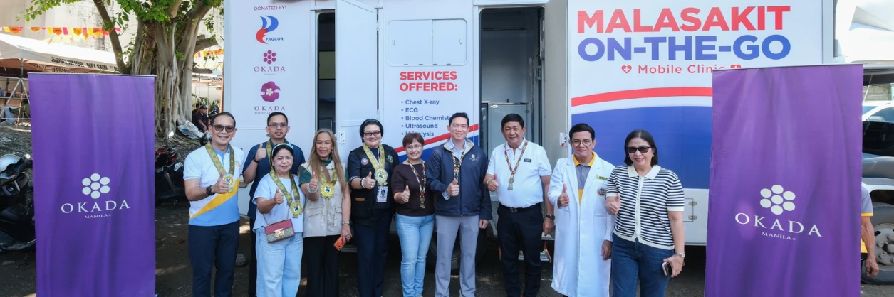 OFIHealthcare Davao