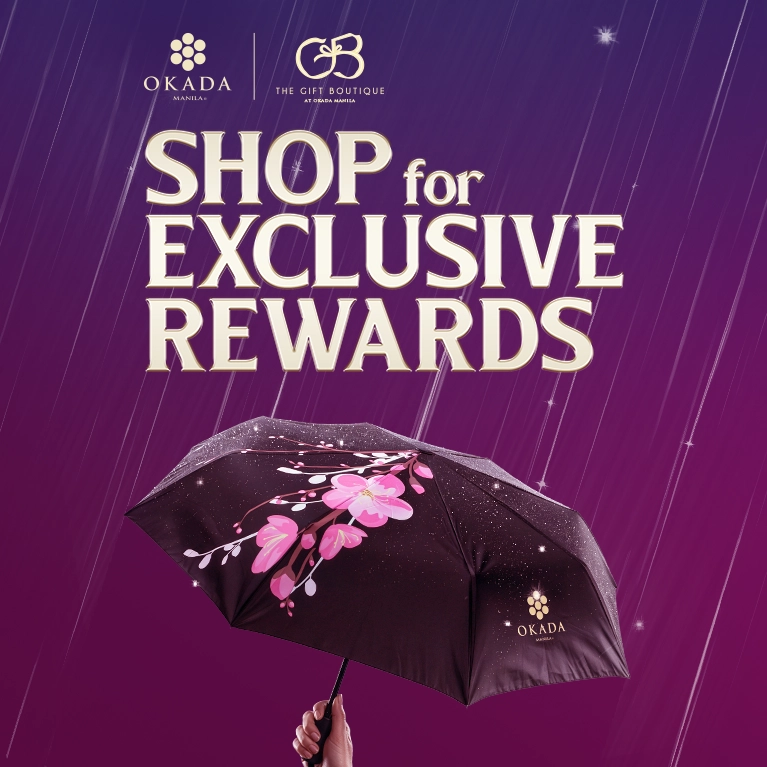 Experience Banner