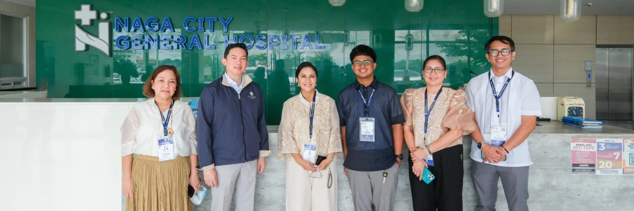 OFI0Healthcare Naga