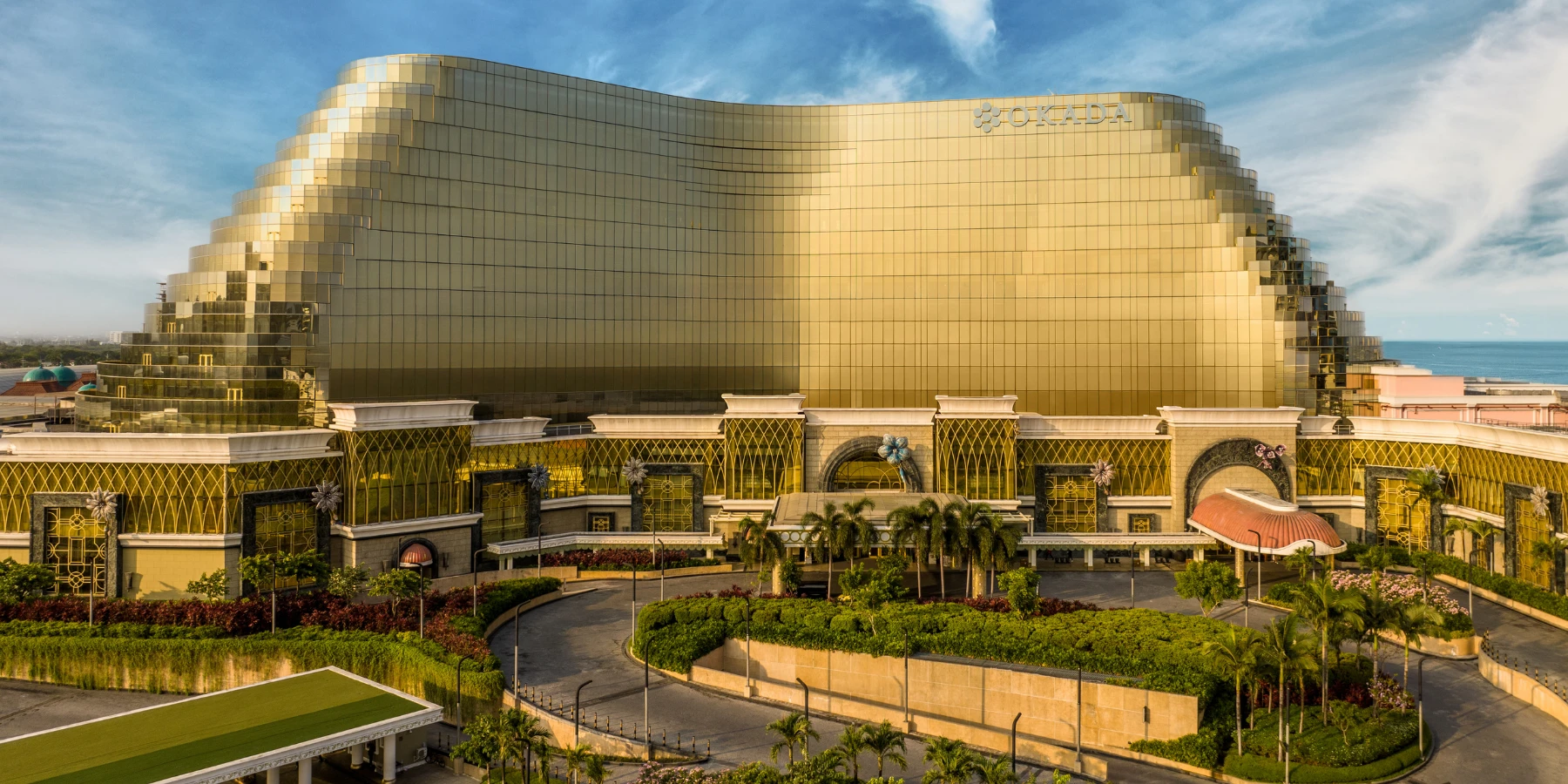 House of Wagyu Stonegrill Opens Landmark Flagship at Okada Manila 1