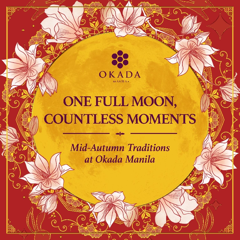 Where Moments Bloom