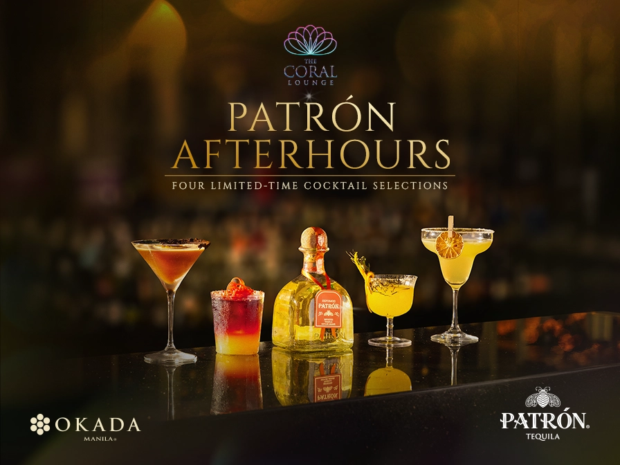 CoralLounge Patron Deals Lightbox 1