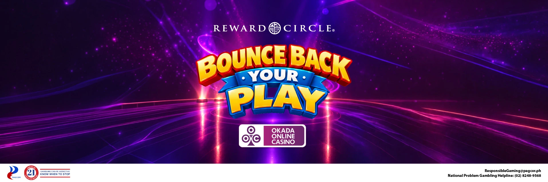 Experience Banner