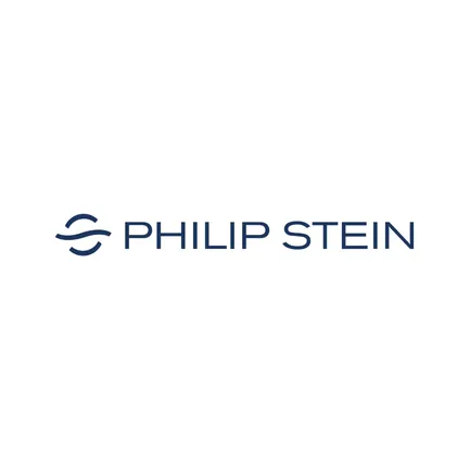 Philip Stein Logo Website