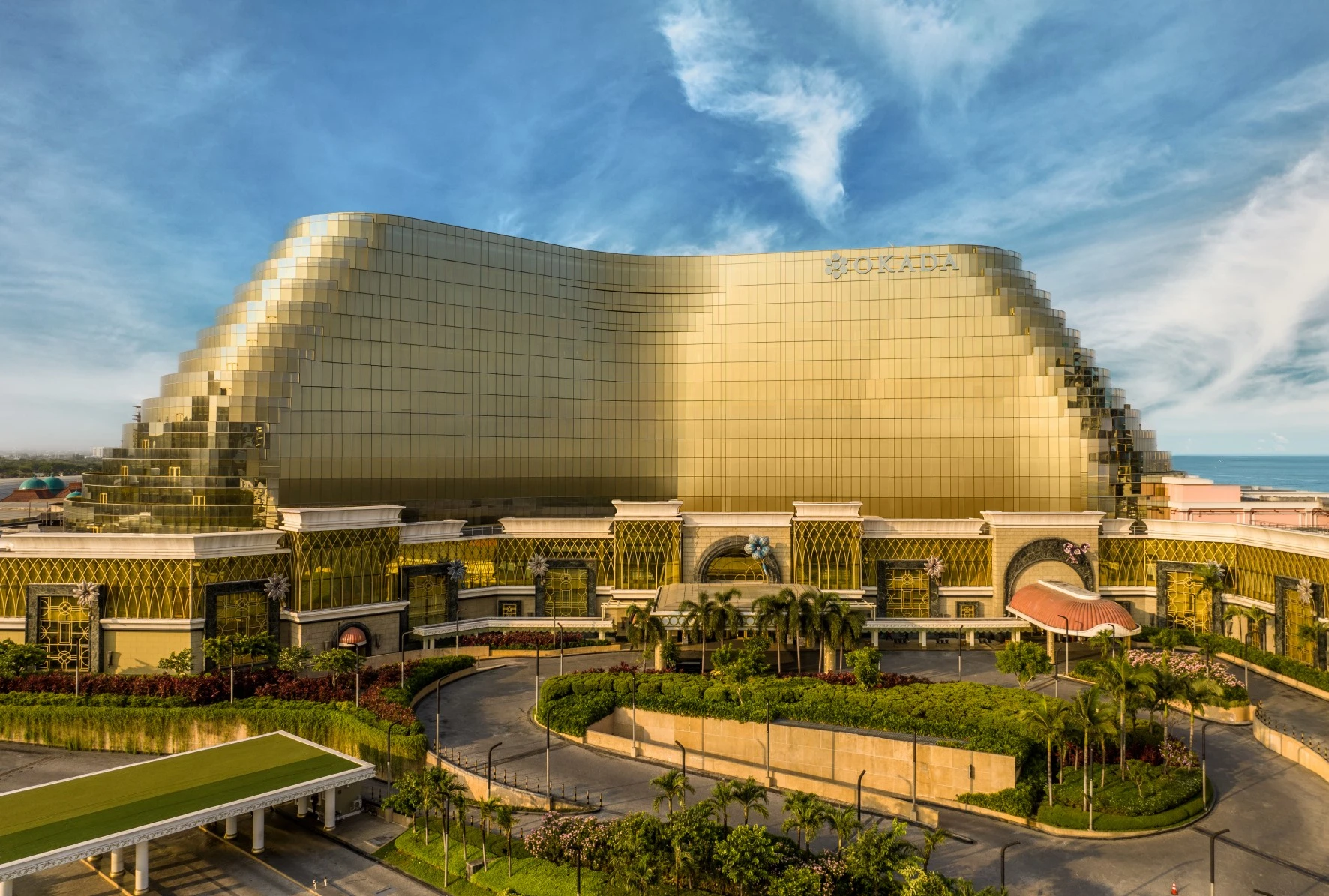 House of Wagyu Stonegrill Opens Landmark Flagship at Okada Manila 1