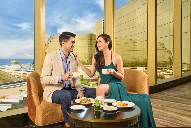 House of Wagyu Stonegrill Opens Landmark Flagship at Okada Manila 1