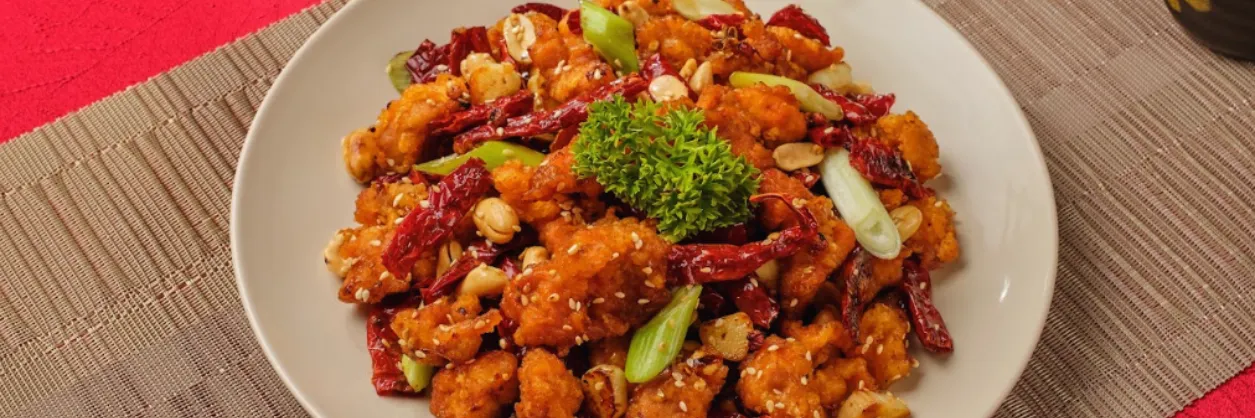 Worlds Best Flavors Chinese Cuisine PR