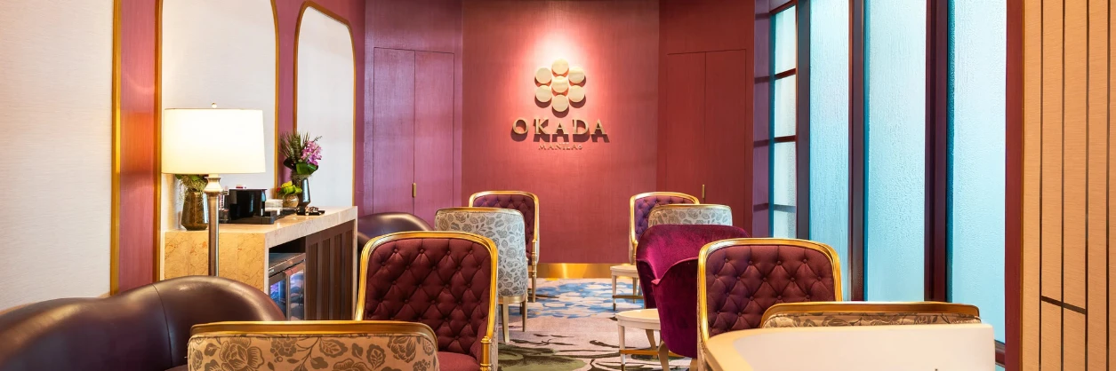 Exclusive Airport Lounge