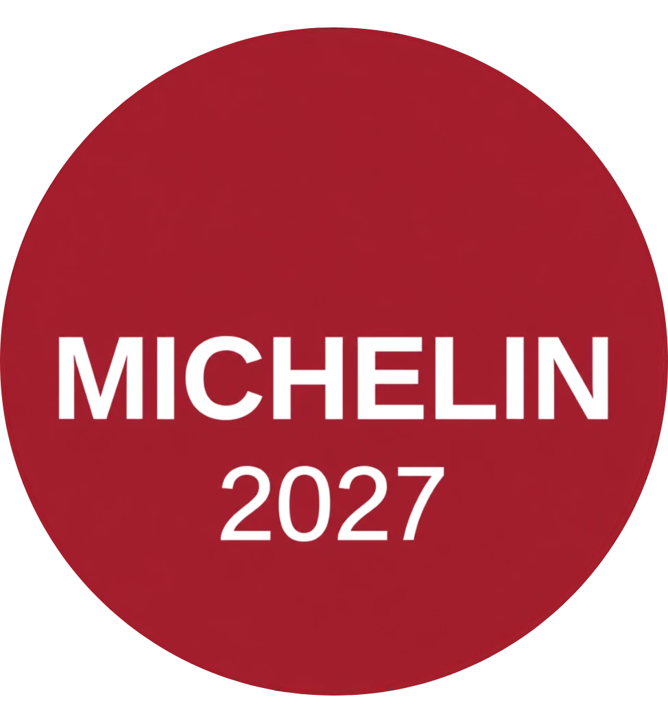 Michelin Selected 2026